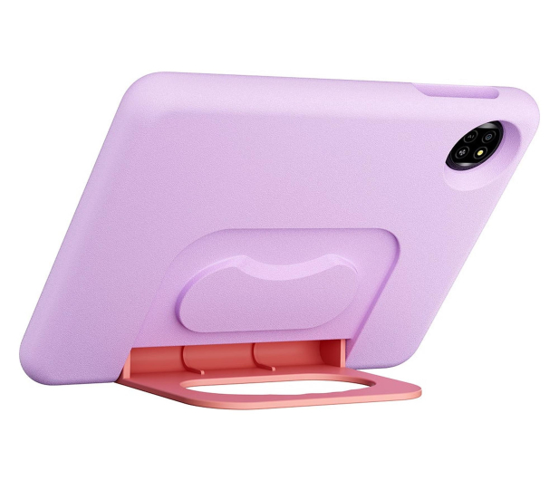 Blackview TAB 20 Kids 10.1" (4/64) fioletowy  - 1581926 - zdjęcie 9